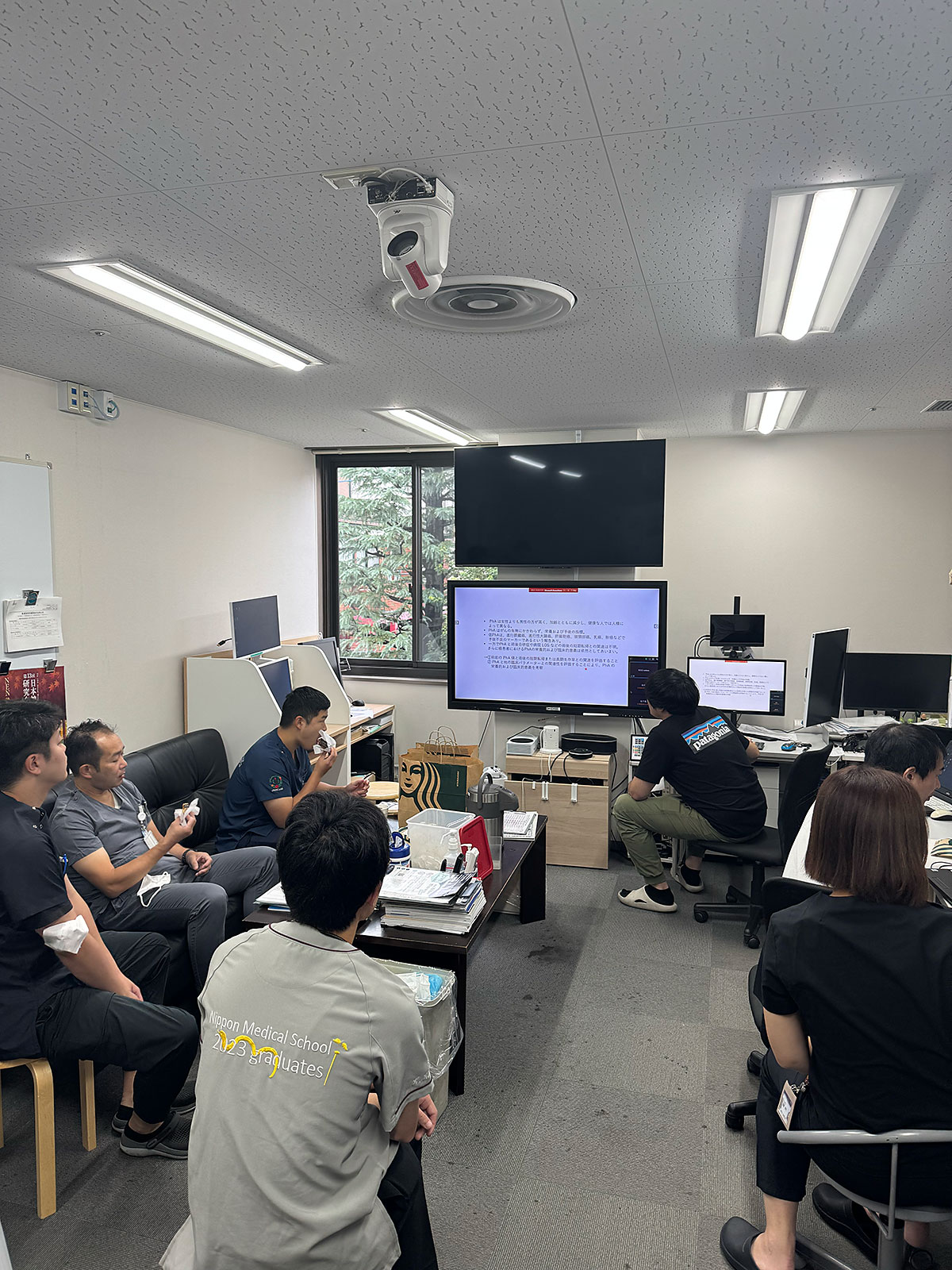 日本医科大学消化器外科 | 患者さんへ【診療の概要】