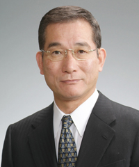 田尻 孝教授