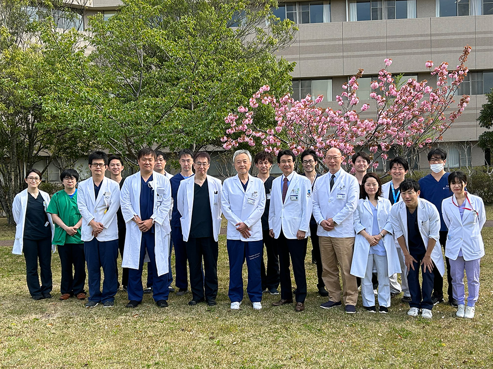 日本医科大学千葉北総病院