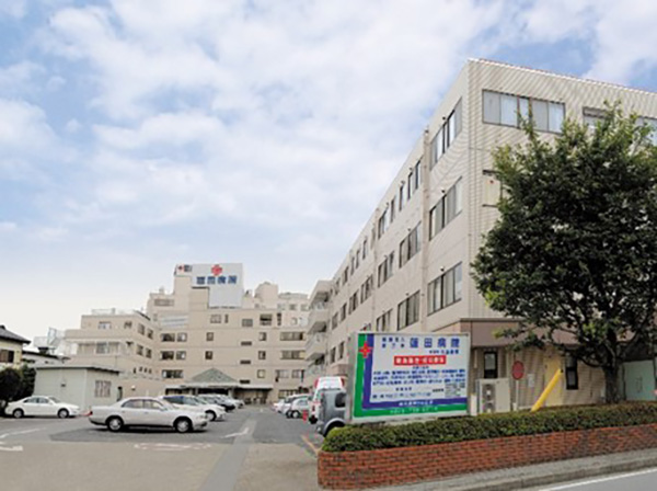 病院