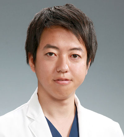 渕向達郎