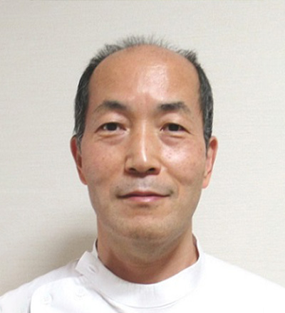 藤田逸郎