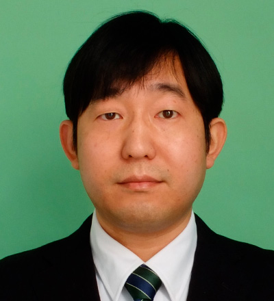 古木裕康