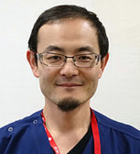 川野陽一