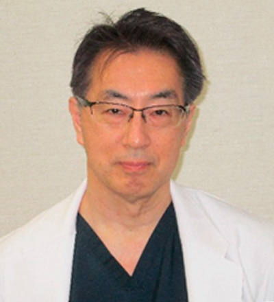 松本智司