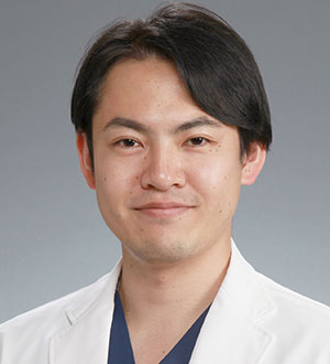 長谷川　健