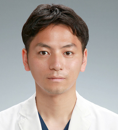菊池悠太