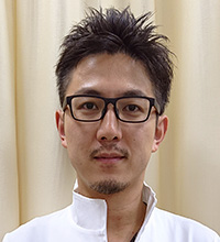 三島圭介