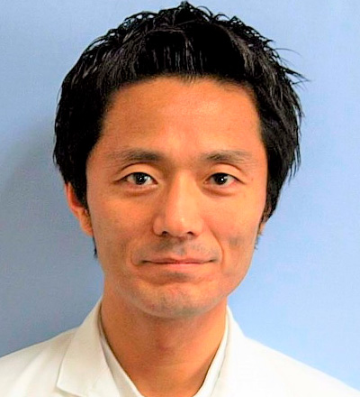 前島顕太郎
