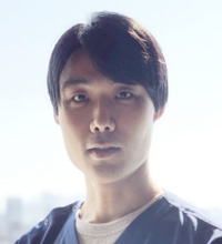 松永　龍