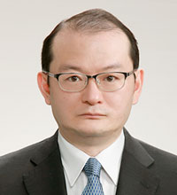 松下晃