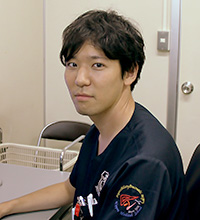 春名孝洋