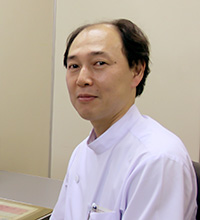 平方敦史