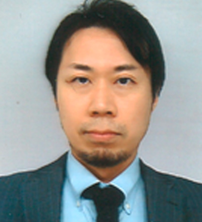 岩井拓磨