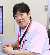 横山　正
