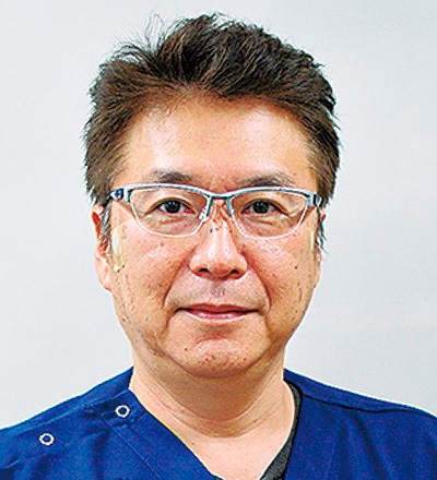 内藤英二