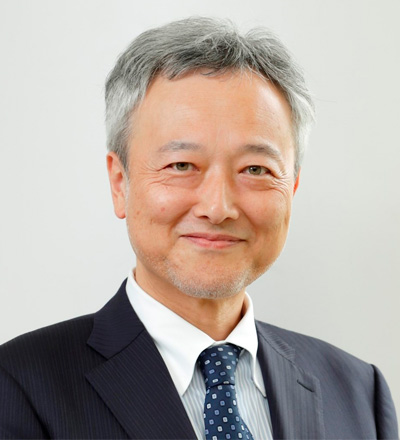 中村慶春