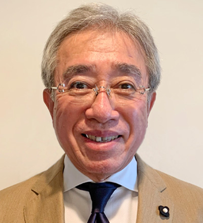 西恵吾