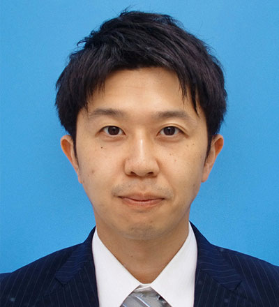 大野　崇