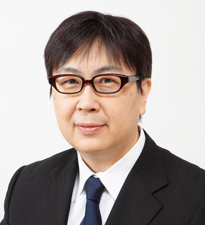 櫻澤信行