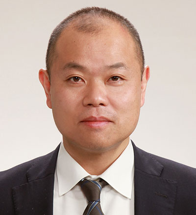 清水哲也