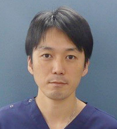 清水貴夫