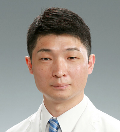 田口　慶祐