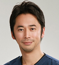 高橋吾郎