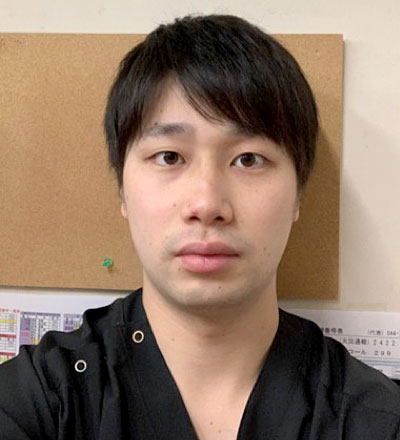 櫻井宏貴