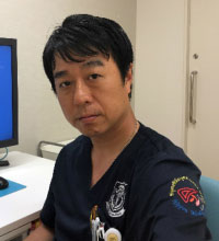 吉岡正人