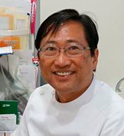 吉行俊郎