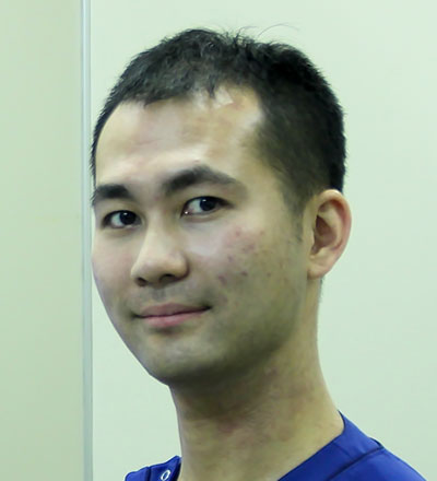 鈴木幹人