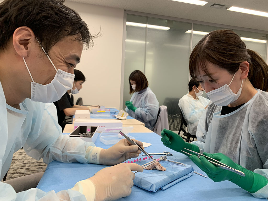 第3回Tissue Lab