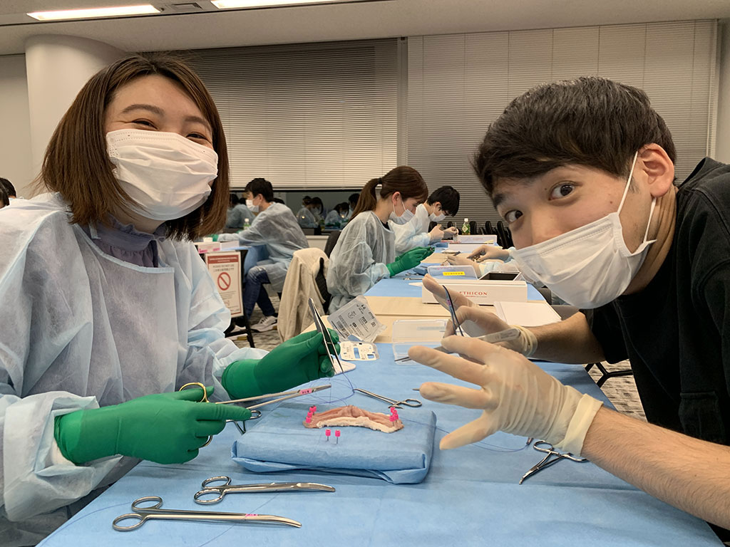 第3回Tissue Lab