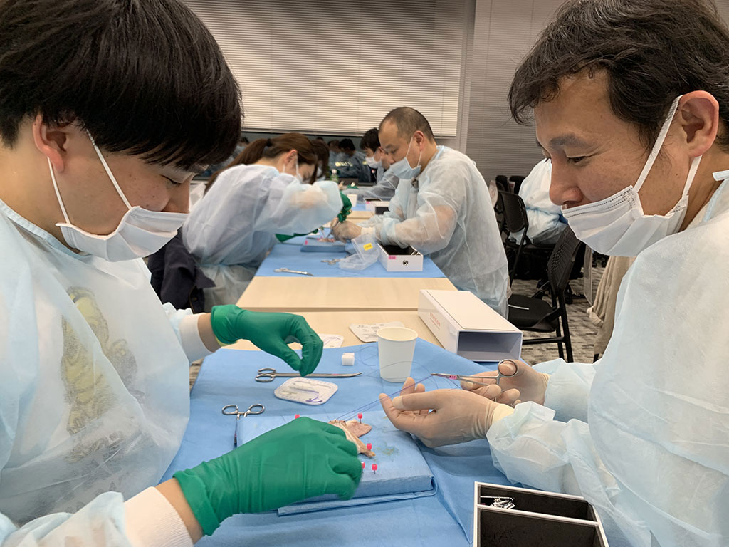 第3回Tissue Lab