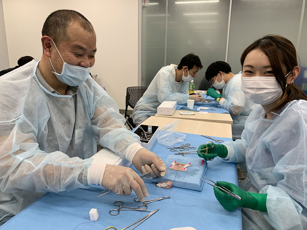 第3回Tissue Lab