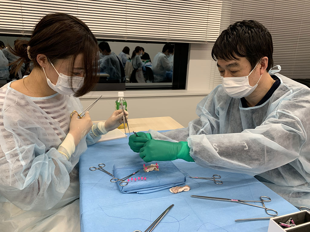 第3回Tissue Lab