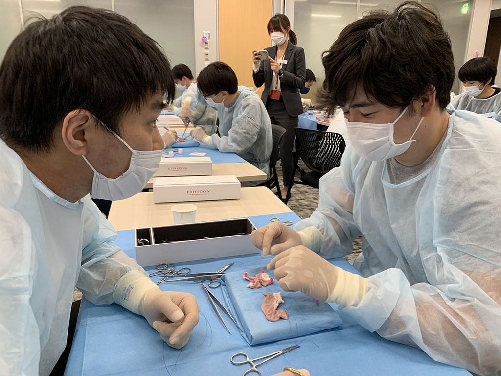 第3回Tissue Lab