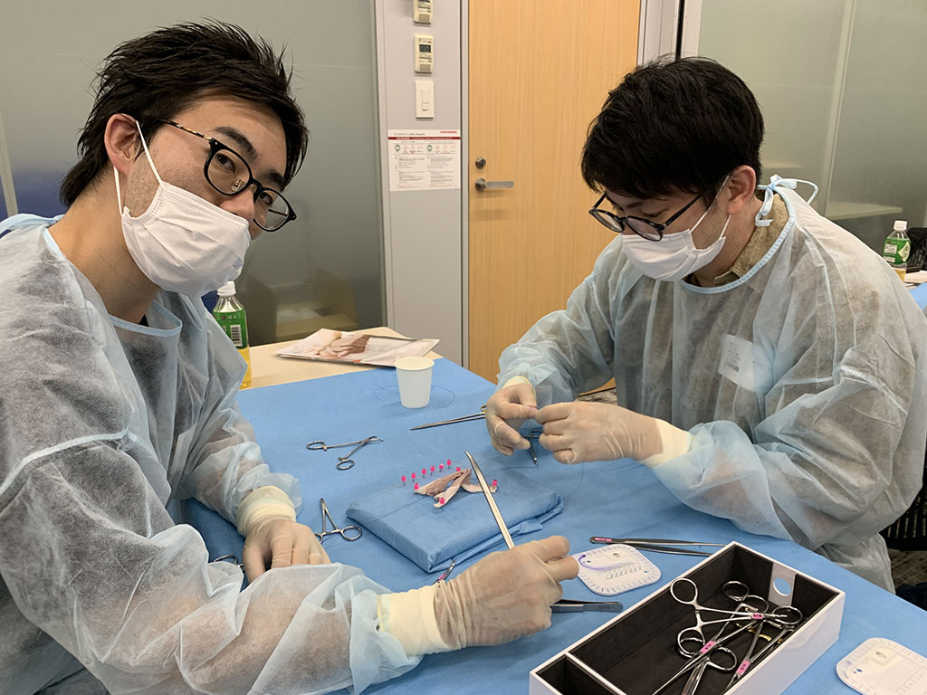 第3回Tissue Lab