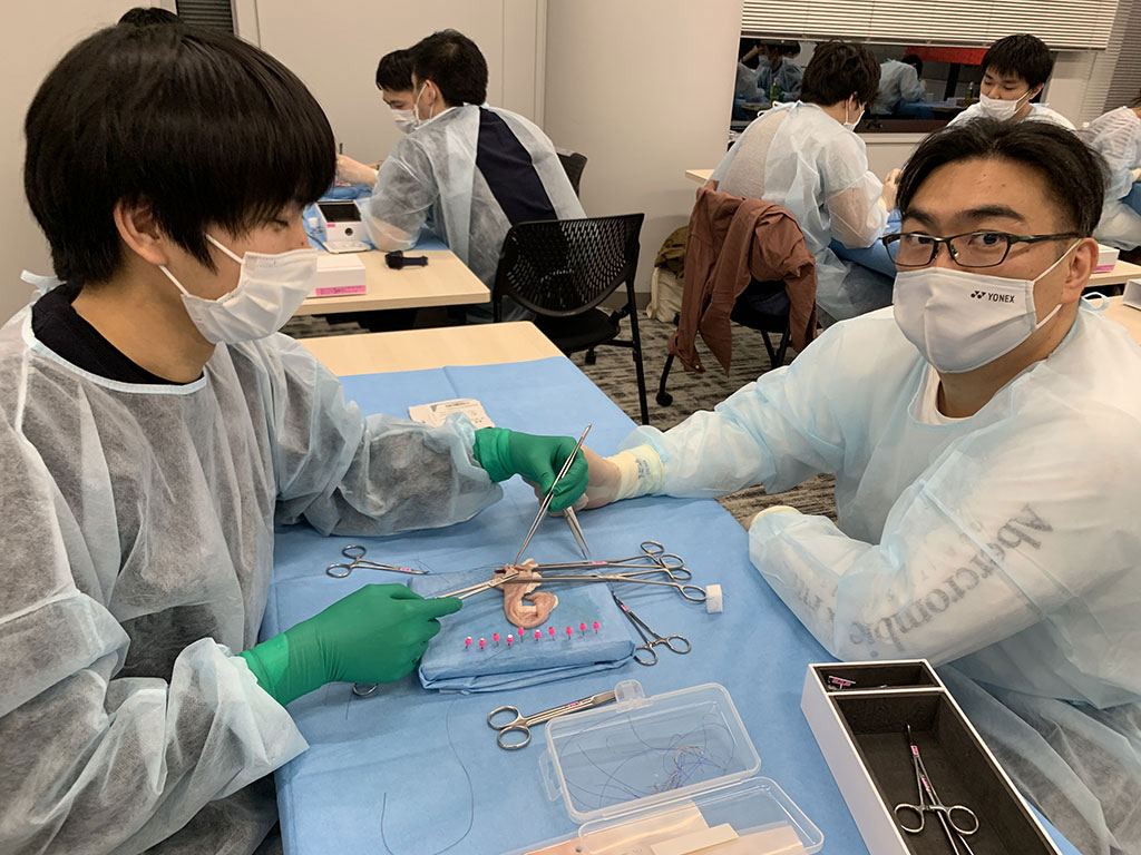 第3回Tissue Lab
