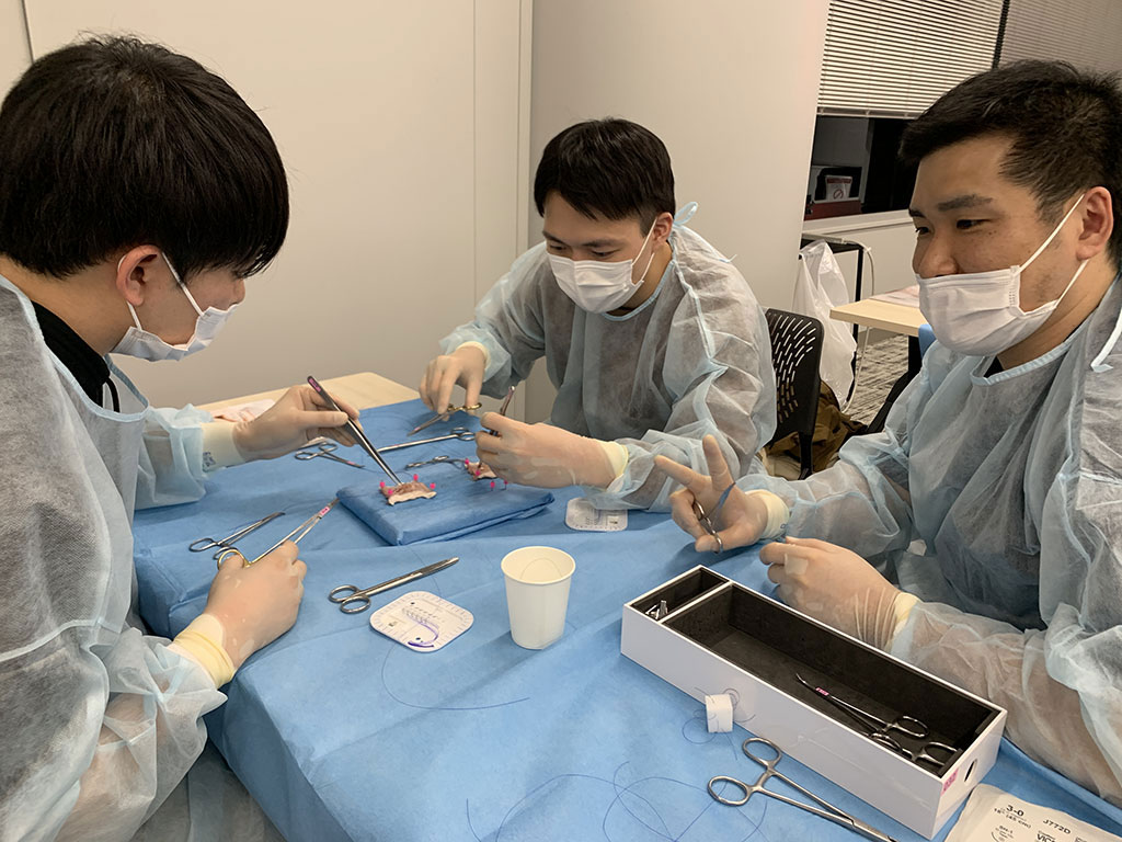 第3回Tissue Lab
