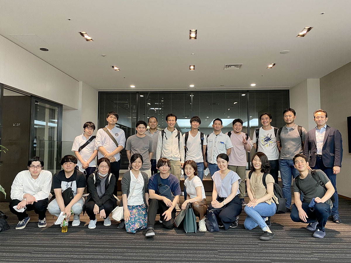 第5回Tissue Lab