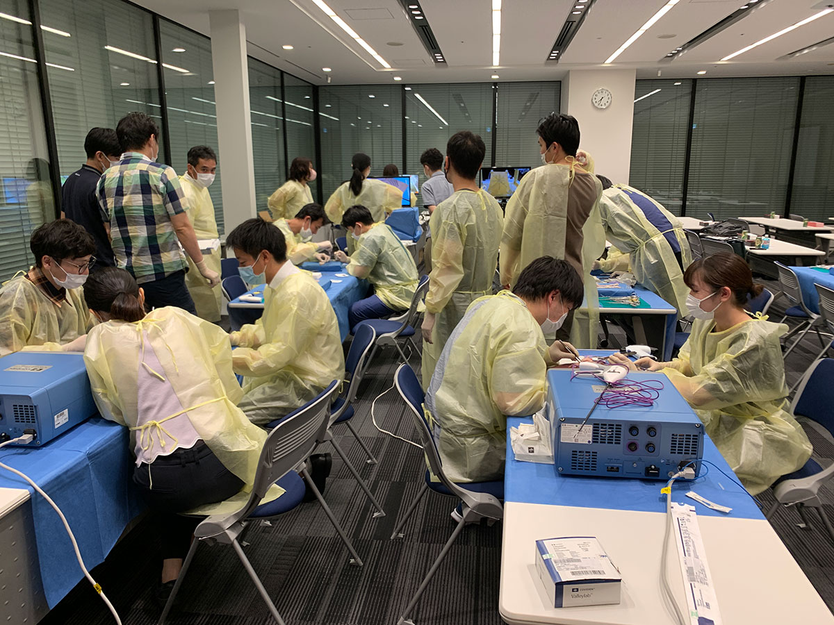 第6回Tissue Lab