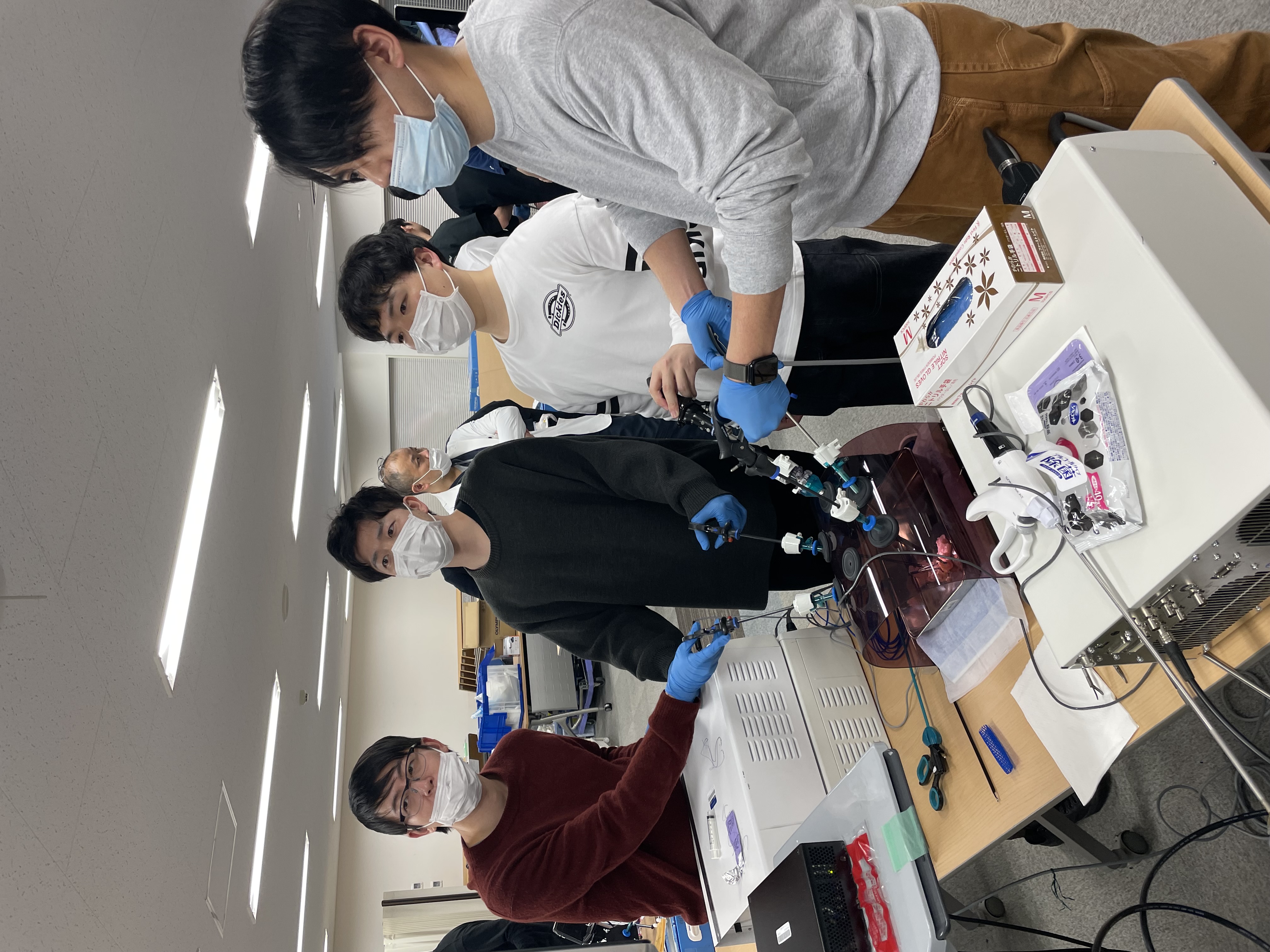 第5回Tissue Lab
