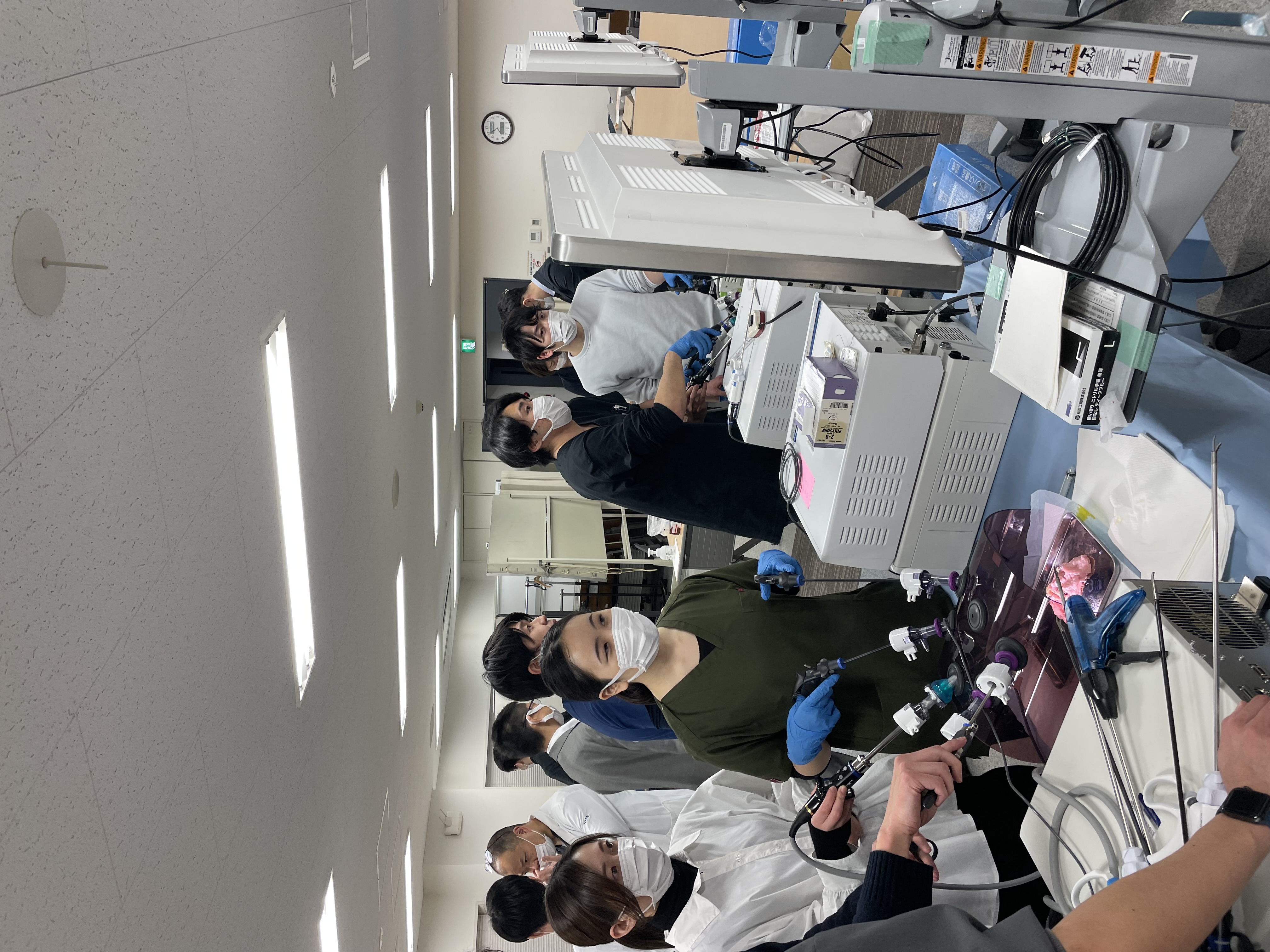 第5回Tissue Lab