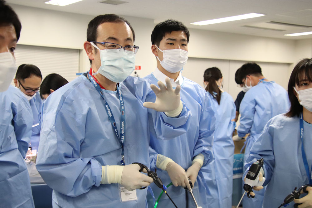 Surgical Skill Seminer