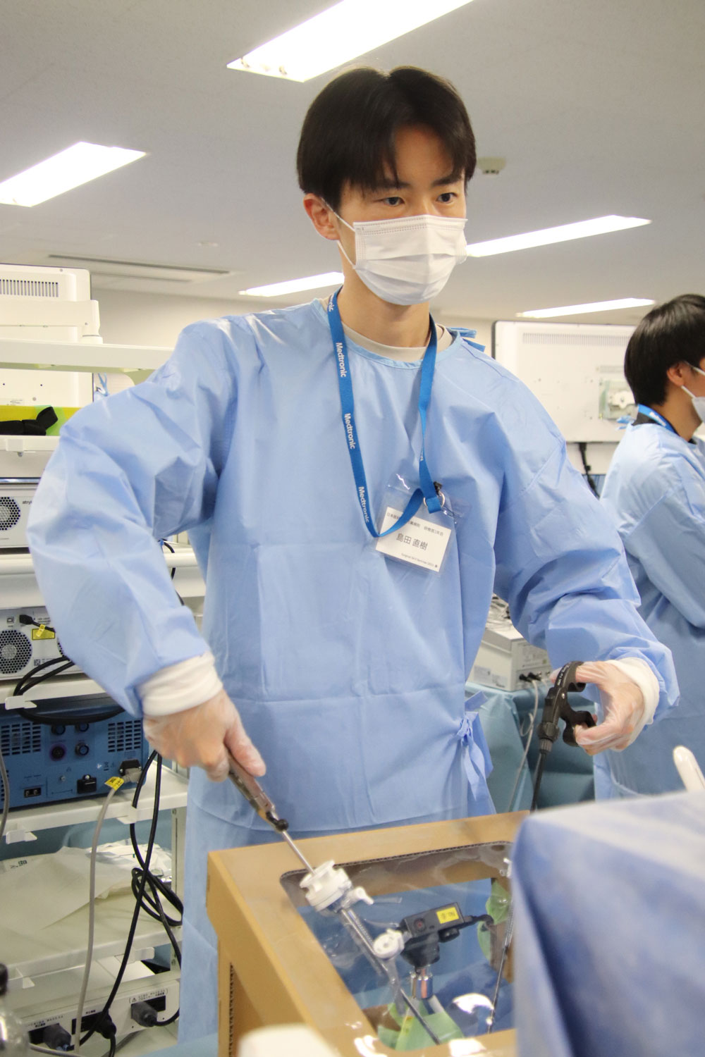 Surgical Skill Seminer
