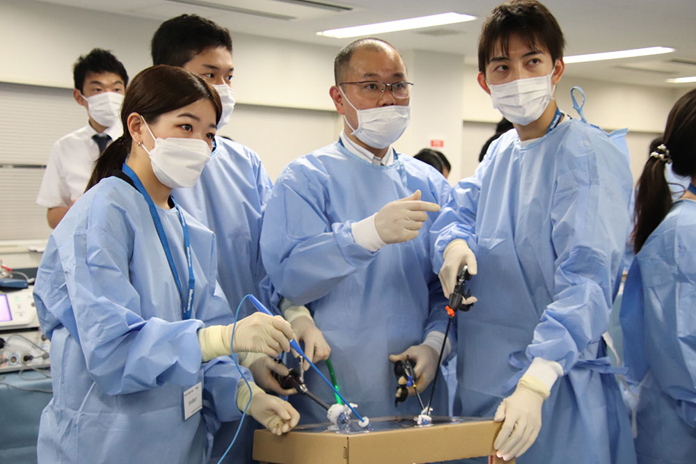 Surgical Skill Seminer