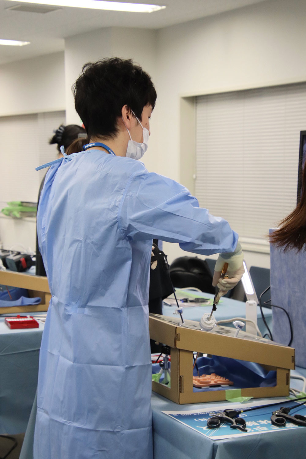 Surgical Skill Seminer