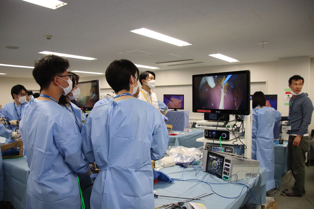 Surgical Skill Seminer